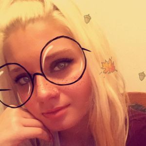 Meet your Posher, Kellie
